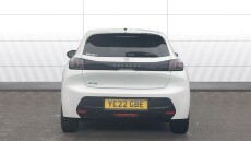 Peugeot 208 1.2 PureTech 100 Allure Premium 5dr Petrol Hatchback